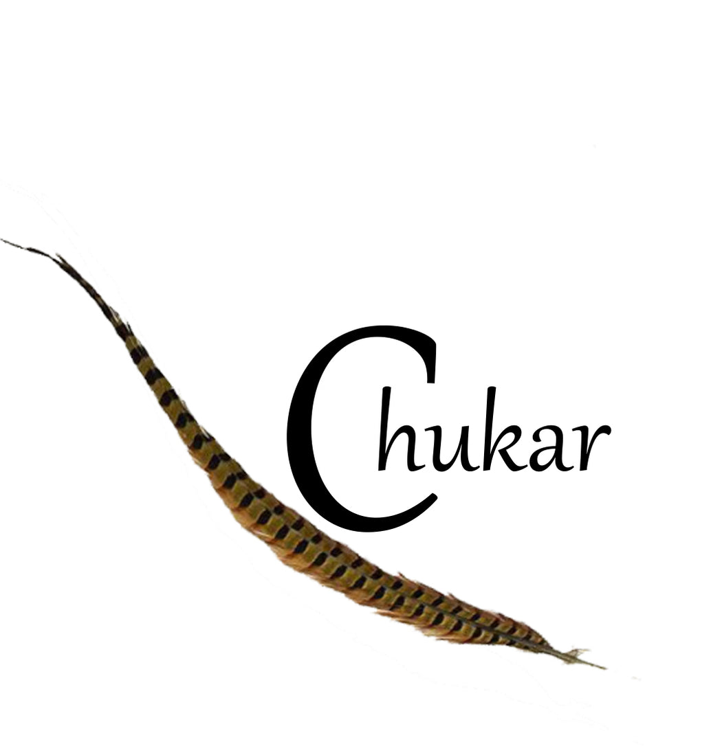 Chukar